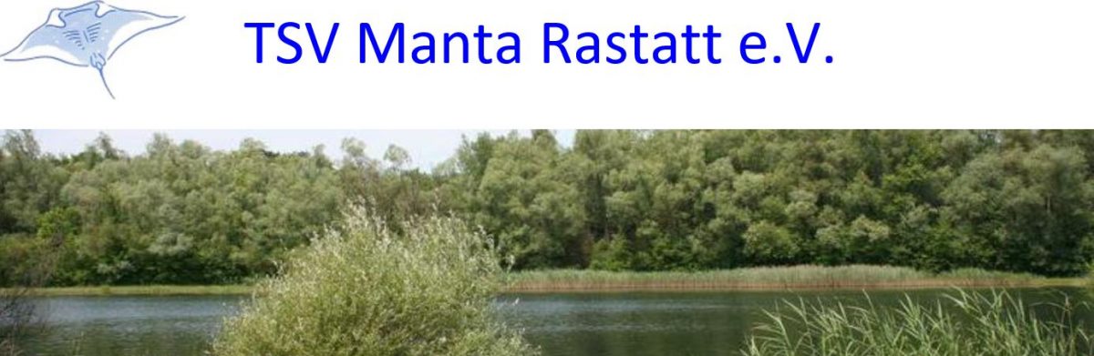 TSV Manta-Rastatt e.V.
